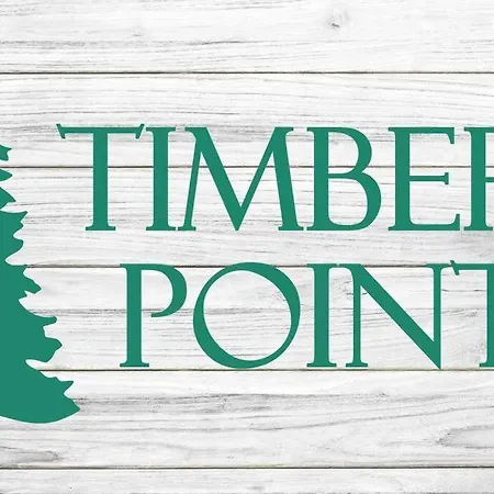 Indian Point Villa#8 At Tribesman Resort On Table Rock Lake Near Silver Dollar City, Branson